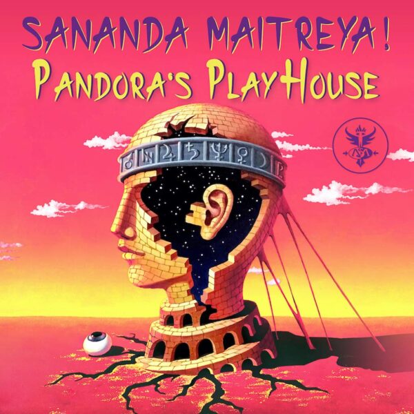 Pandora's PlayHouse